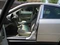 Diamond Graphite Gray Metallic - G 35 x Sedan Photo No. 16