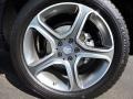 2015 Lunar Blue Metallic Mercedes-Benz GLK 250 BlueTEC 4Matic  photo #5