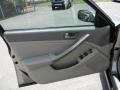 Diamond Graphite Gray Metallic - G 35 x Sedan Photo No. 17