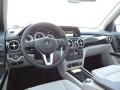 2015 Lunar Blue Metallic Mercedes-Benz GLK 250 BlueTEC 4Matic  photo #8