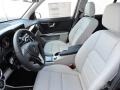 2015 Lunar Blue Metallic Mercedes-Benz GLK 250 BlueTEC 4Matic  photo #9
