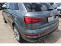 Monsoon Gray Metallic - Q3 2.0 TSFI Prestige quattro Photo No. 6