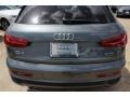 Monsoon Gray Metallic - Q3 2.0 TSFI Prestige quattro Photo No. 7