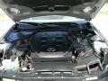 Diamond Graphite Gray Metallic - G 35 x Sedan Photo No. 26