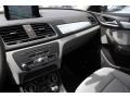 Monsoon Gray Metallic - Q3 2.0 TSFI Prestige quattro Photo No. 15