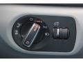 2016 Audi Q3 Rock Gray Interior Controls Photo