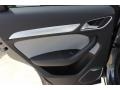 Monsoon Gray Metallic - Q3 2.0 TSFI Prestige quattro Photo No. 32