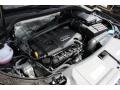 Monsoon Gray Metallic - Q3 2.0 TSFI Prestige quattro Photo No. 39