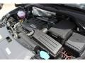 2.0 Liter Turbocharged/TFSI DOHC 16-Valve VVT 4 Cylinder Engine for 2016 Audi Q3 2.0 TSFI Prestige quattro #105464358