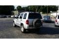 2002 Bright Silver Metallic Jeep Liberty Limited 4x4  photo #3