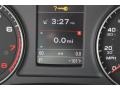 Monsoon Gray Metallic - Q3 2.0 TSFI Prestige quattro Photo No. 42