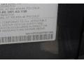 Monsoon Gray Metallic - Q3 2.0 TSFI Prestige quattro Photo No. 43