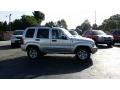 2002 Bright Silver Metallic Jeep Liberty Limited 4x4  photo #6