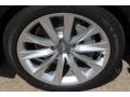 Moonlight Blue Metallic - A7 3.0 TFSI Prestige quattro Photo No. 4