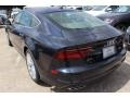 Moonlight Blue Metallic - A7 3.0 TFSI Prestige quattro Photo No. 6