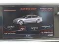 Moonlight Blue Metallic - A7 3.0 TFSI Prestige quattro Photo No. 25