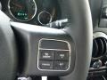 Tank - Wrangler Unlimited Sport 4x4 Photo No. 17