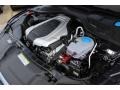 3.0 Liter TFSI Supercharged DOHC 24-Valve VVT V6 Engine for 2016 Audi A7 3.0 TFSI Prestige quattro #105466428