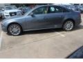 Monsoon Gray Metallic - A4 2.0T Premium Photo No. 5