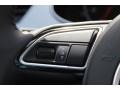 Titanium Gray Controls Photo for 2016 Audi A4 #105466893