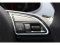 Titanium Gray Controls Photo for 2016 Audi A4 #105466899