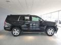 Black - Tahoe LTZ 4WD Photo No. 3