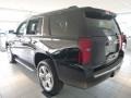 Black - Tahoe LTZ 4WD Photo No. 5