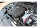  2016 A4 2.0T Premium 2.0 Liter Turbocharged FSI DOHC 16-Valve VVT 4 Cylinder Engine
