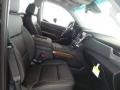 Black - Tahoe LTZ 4WD Photo No. 8