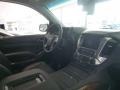 Black - Tahoe LTZ 4WD Photo No. 10