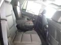 Black - Tahoe LTZ 4WD Photo No. 11