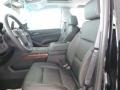 Black - Tahoe LTZ 4WD Photo No. 14