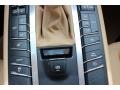 Luxor Beige Controls Photo for 2016 Porsche Macan #105467448