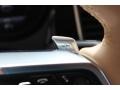 2016 Porsche Macan Luxor Beige Interior Transmission Photo