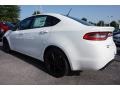 Bright White - Dart SXT Photo No. 2