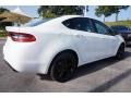 Bright White - Dart SXT Photo No. 3