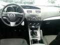 Dolphin Gray Mica - MAZDA3 i Touring 5 Door Photo No. 14