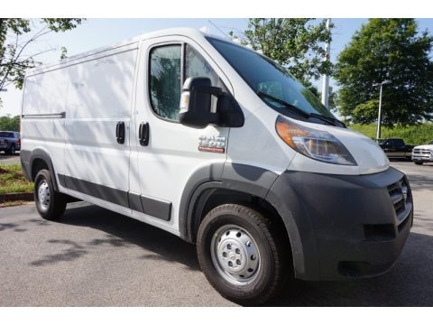 2015 Ram ProMaster