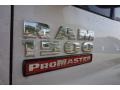  2015 ProMaster 1500 Low Roof Cargo Van Logo