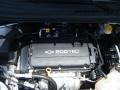 Summit White - Sonic LS Sedan Photo No. 16