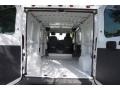 Bright White - ProMaster 1500 Low Roof Cargo Van Photo No. 9