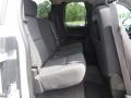 Summit White - Silverado 2500HD LT Extended Cab 4x4 Photo No. 19