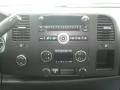 Summit White - Silverado 2500HD LT Extended Cab 4x4 Photo No. 23