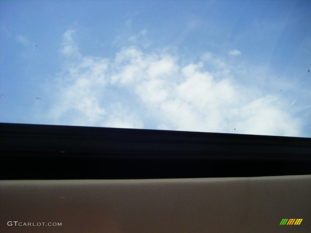 2007 ES 350 - Blue Onyx Pearl / Cashmere photo #8