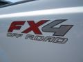 2010 Oxford White Ford F350 Super Duty XL Crew Cab 4x4  photo #13