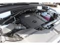 2015 Ibis White Audi Q5 2.0 TFSI Premium Plus quattro  photo #37