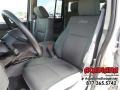 2007 Bright Silver Metallic Jeep Commander Sport  photo #17