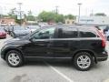 2010 Crystal Black Pearl Honda CR-V EX-L AWD  photo #5