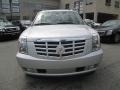 Radiant Silver Metallic - Escalade EXT Luxury AWD Photo No. 3