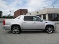 Radiant Silver Metallic - Escalade EXT Luxury AWD Photo No. 5